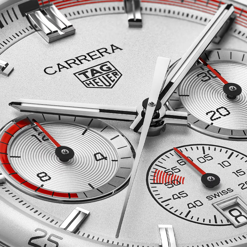 TAG HEUER x 100 42mm CBS2011.FC6529