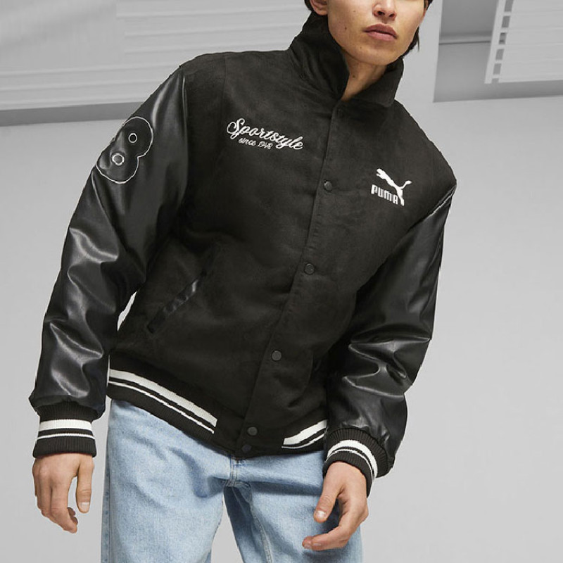 PUMA
