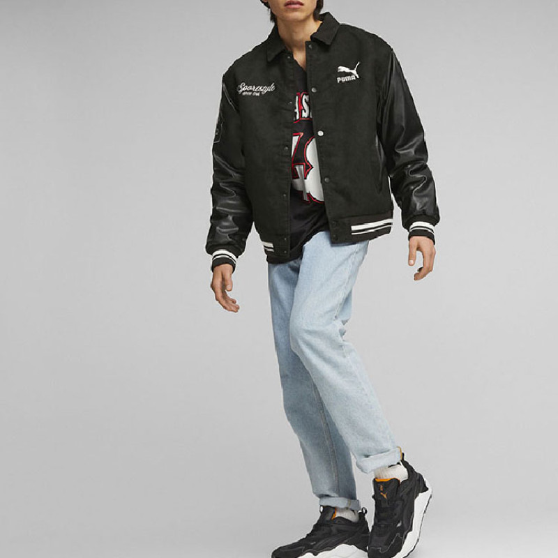 PUMA