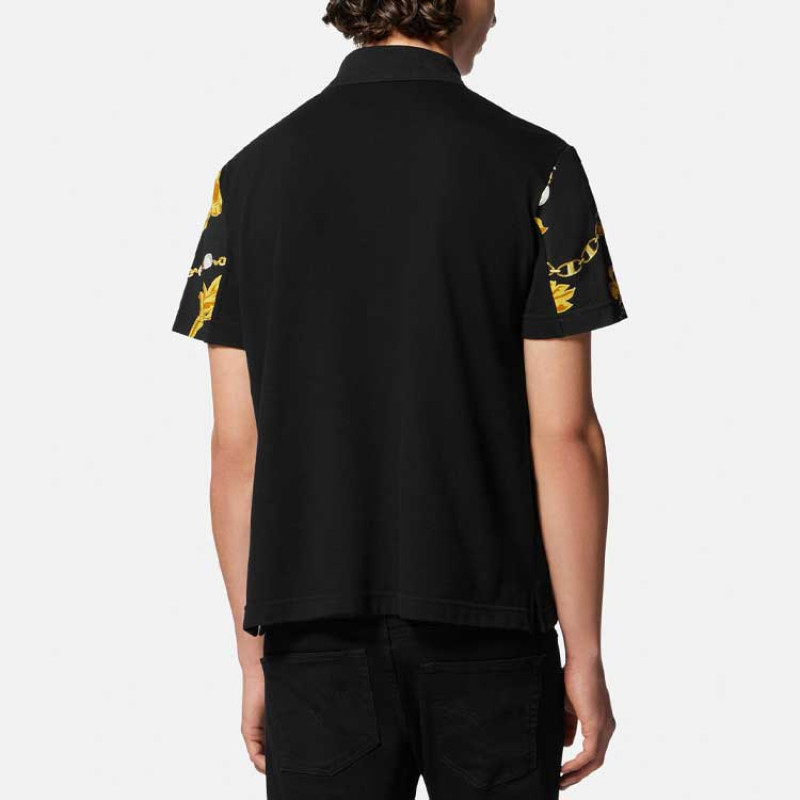 VERSACE JEANS COUTURE Polo