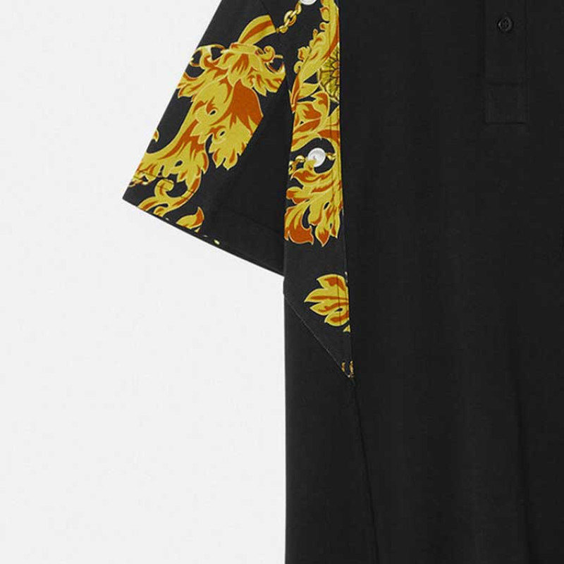 VERSACE JEANS COUTURE Polo