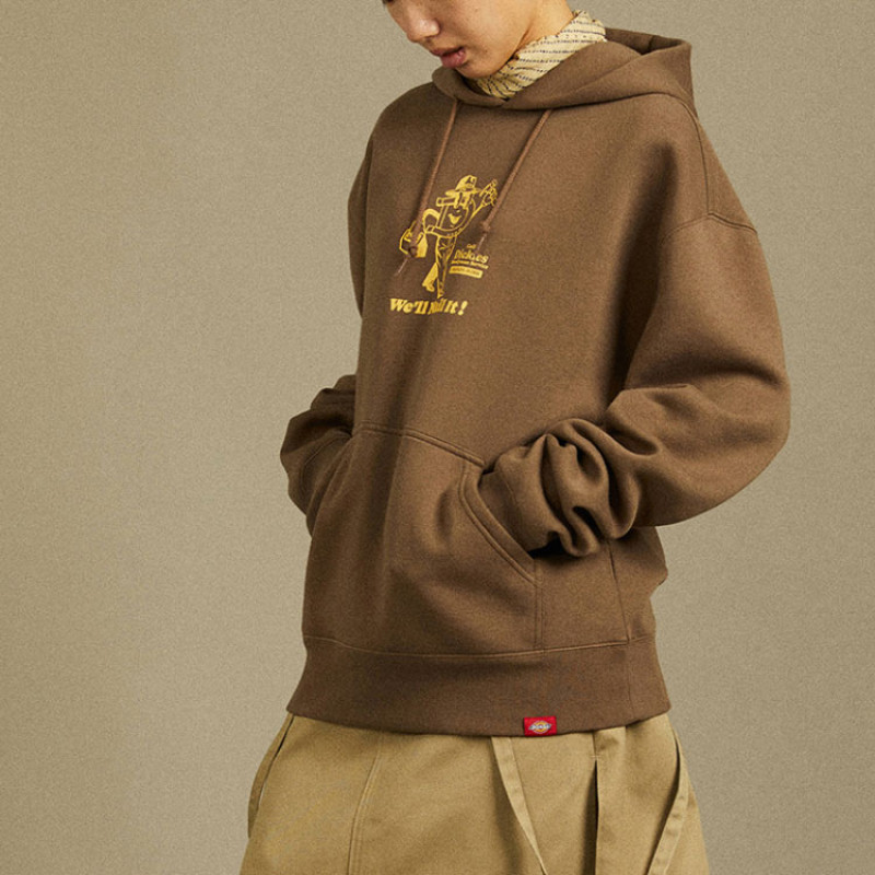 Dickies