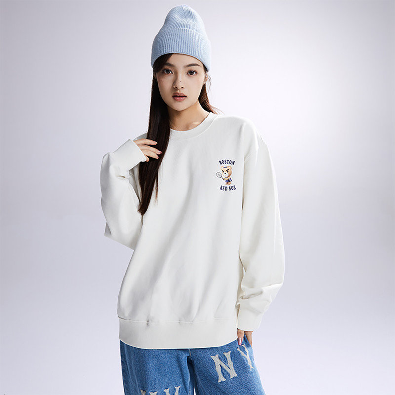 MLB 23FW LOGO