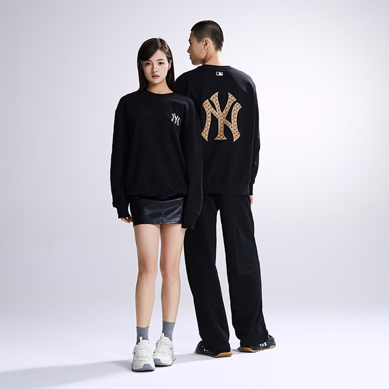 MLB 23FW Logo