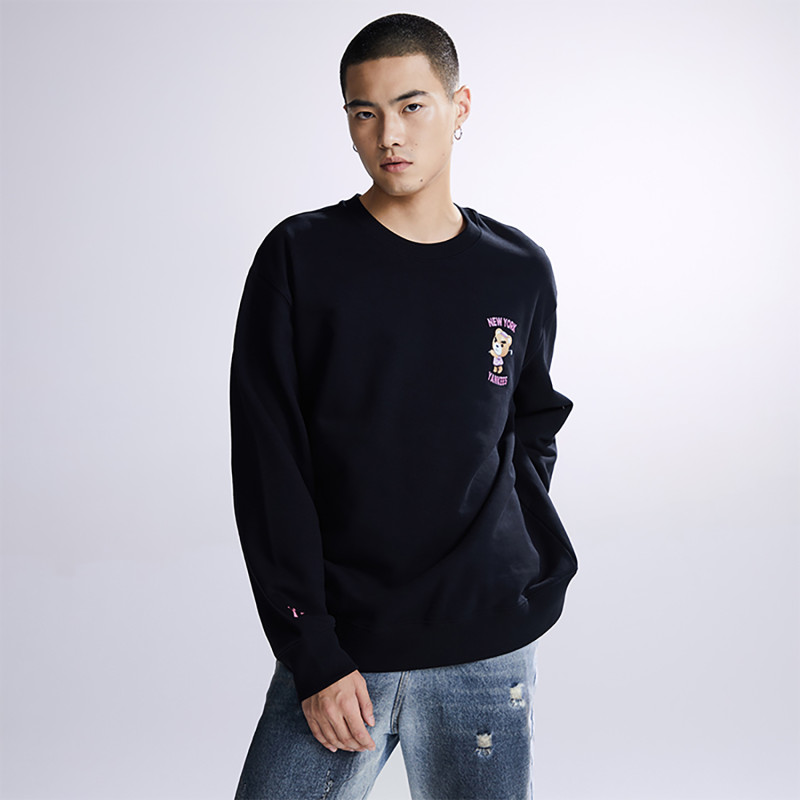 MLB 23FW LOGO