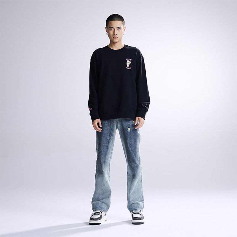 MLB 23FW LOGO