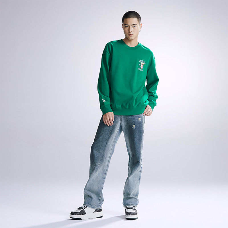MLB 23FW LOGO
