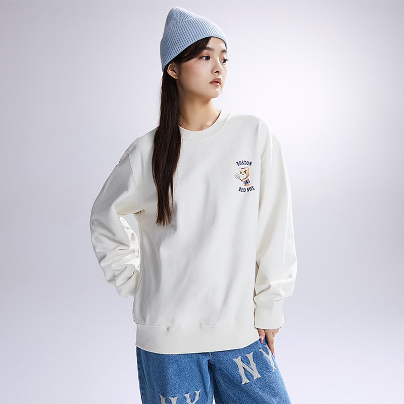 MLB 23FW LOGO