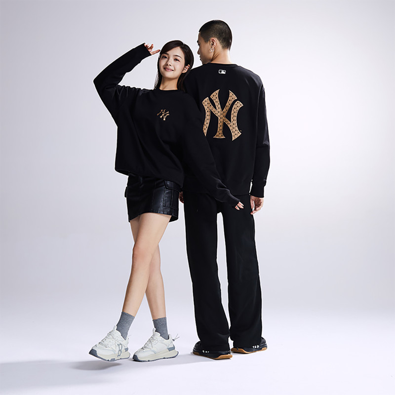 MLB 23FW Logo