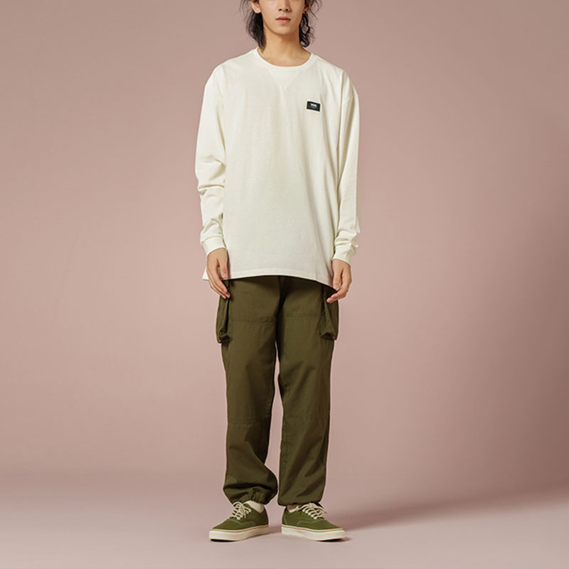 Vans LogoT