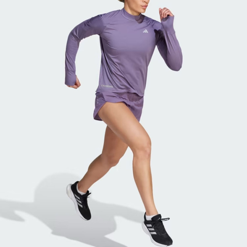 adidas Ultimate Sweatshirt LogoT