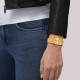 TISSOT PRX 100 35mm PVD PVD T137.207.33.021.00