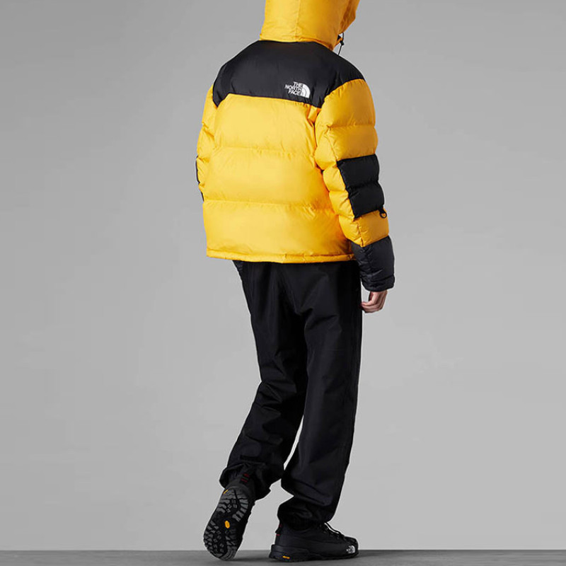 THE NORTH FACE THE NORTH FACE Urban Exploration BALTORO 600