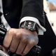 TAG HEUER 100 39mm CBL2113.FC6177