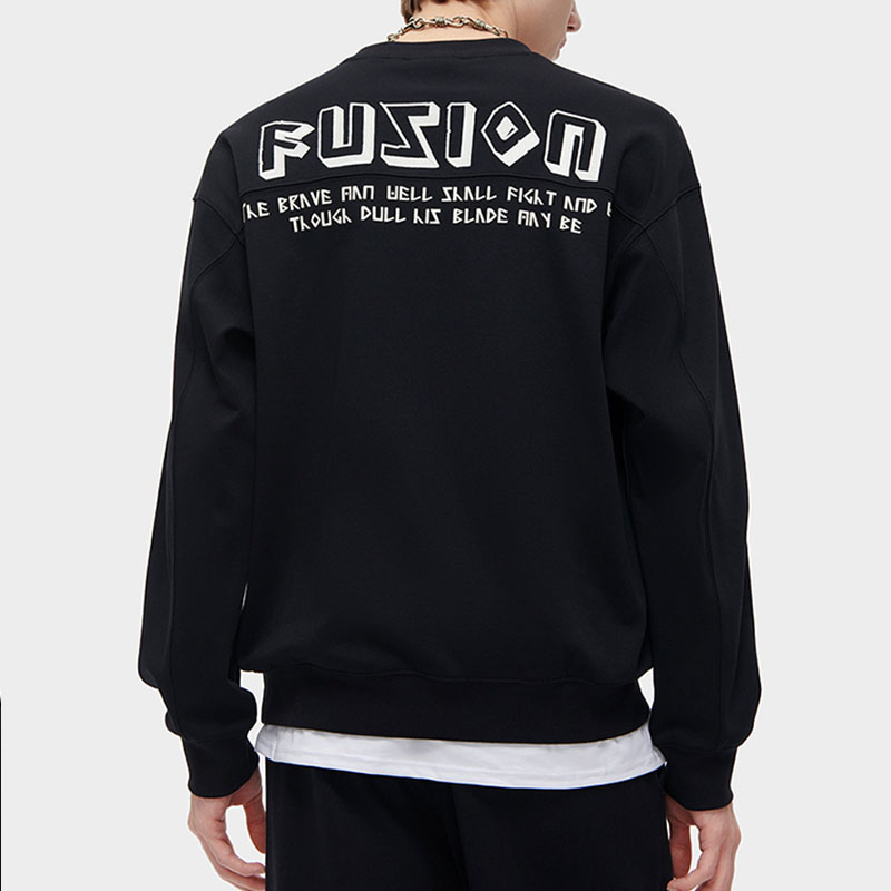 FILA FUSION