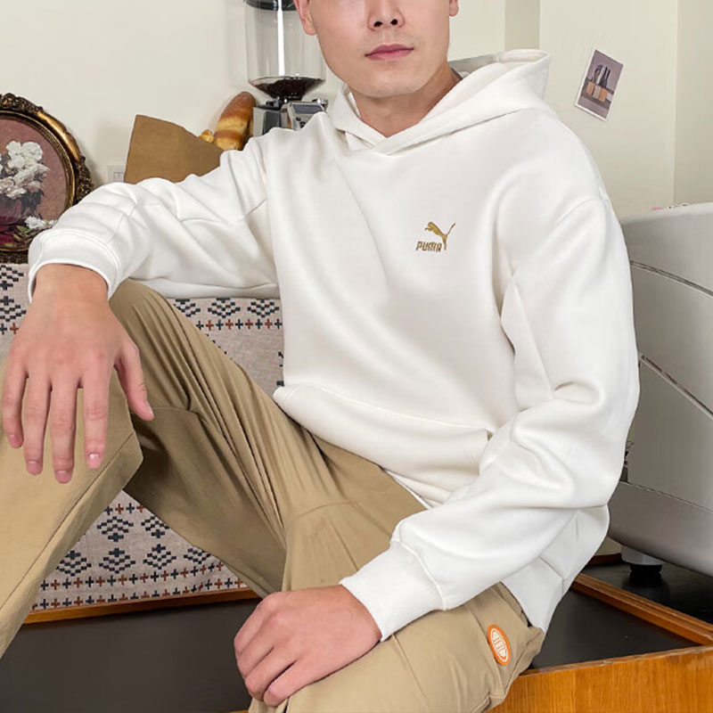 PUMA Logo