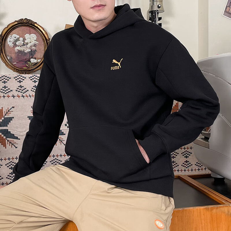 PUMA Logo