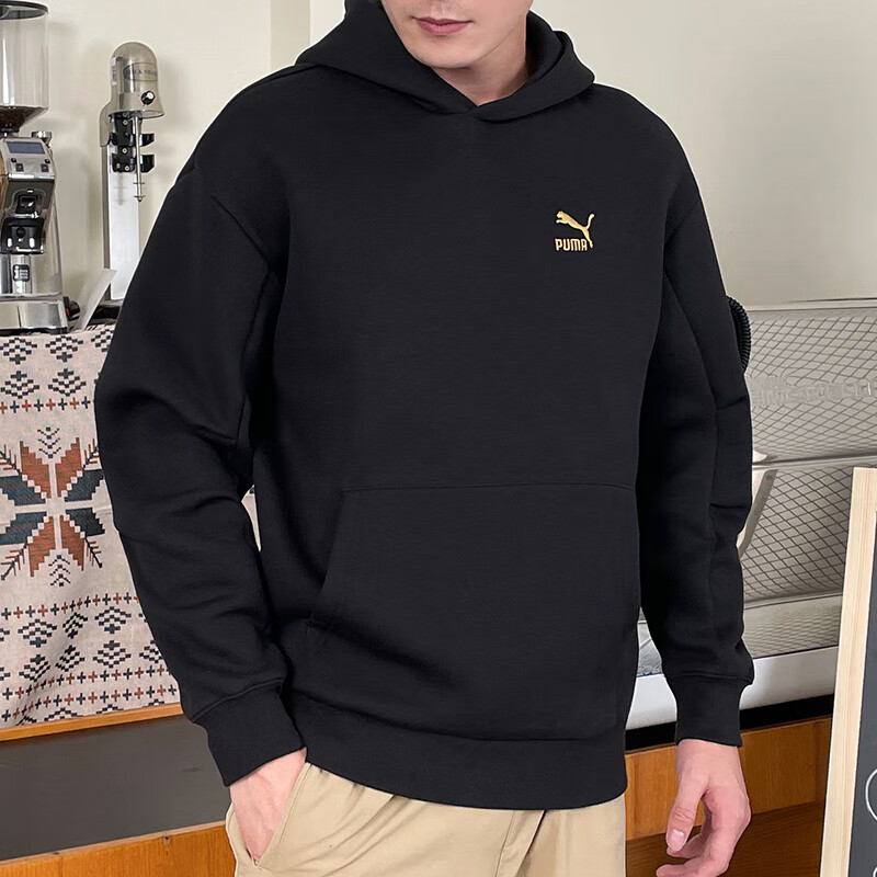 PUMA Logo