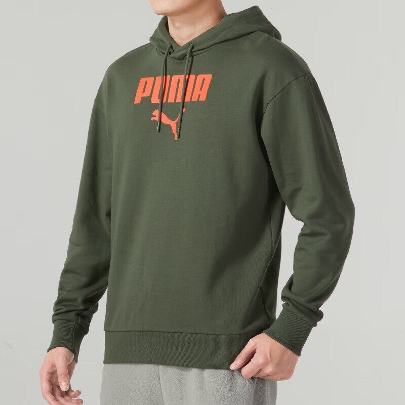 PUMA