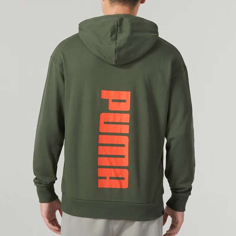 PUMA