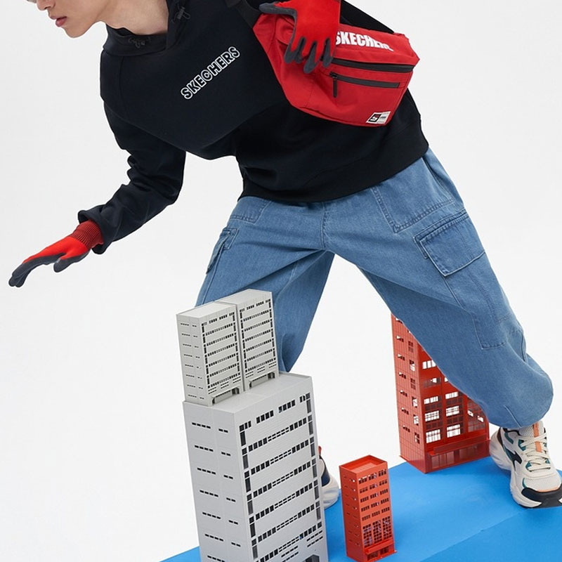 Skechers Logo