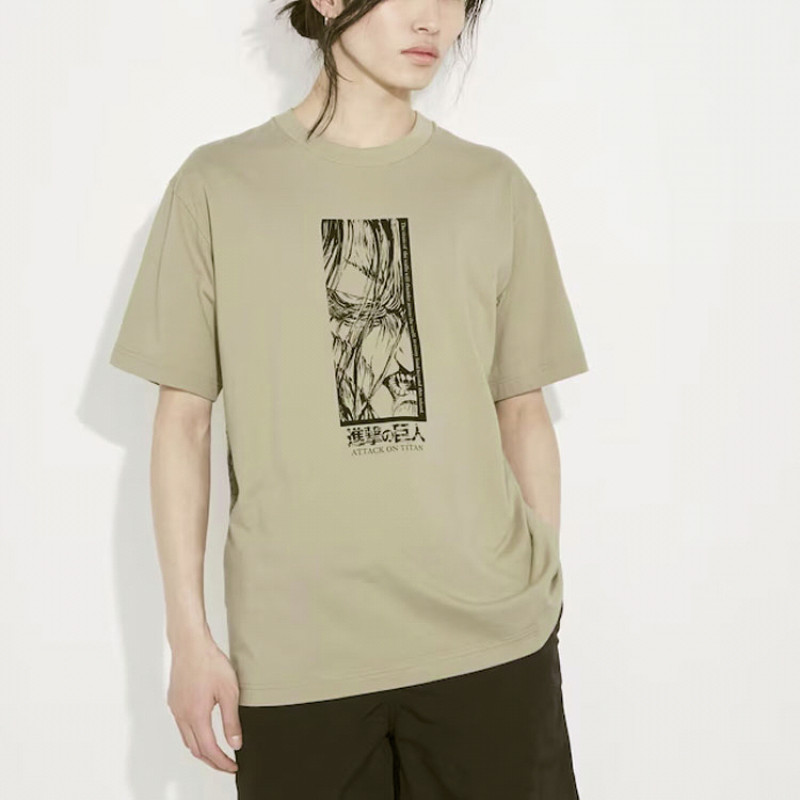 UNIQLO x SS23 T