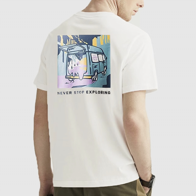 THE NORTH FACE SS23 T