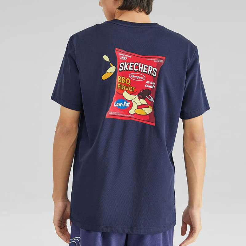 Skechers T