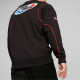 PUMA x BMW MMS GARAGE CREW CREW NECK Logo