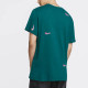 Nike SB x Parra Pocket T-Shirt Midnight Turq T