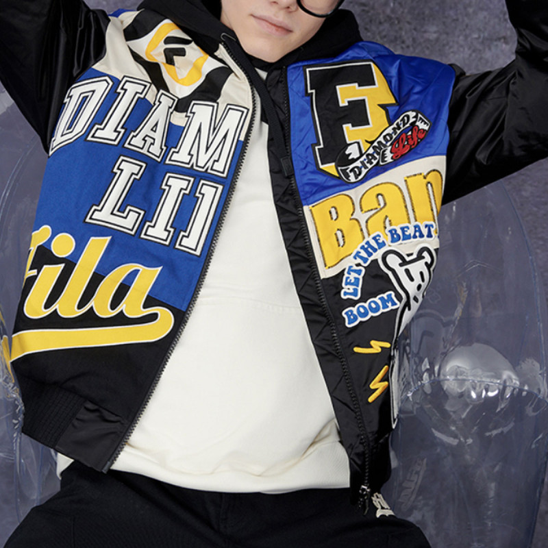 FILA FUSION