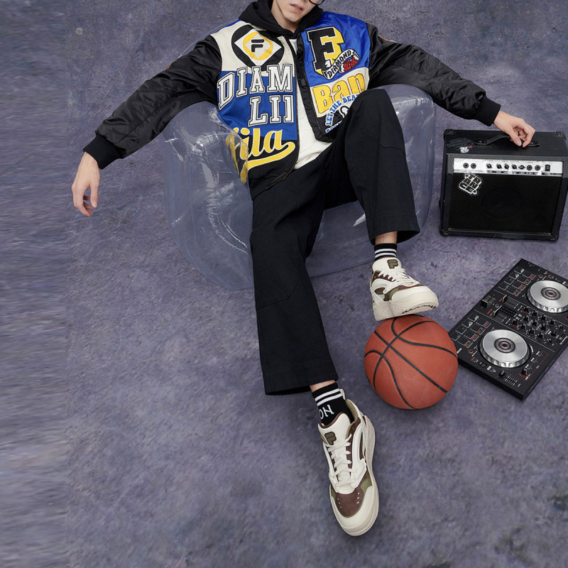 FILA FUSION