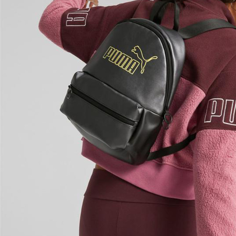 PUMA logo