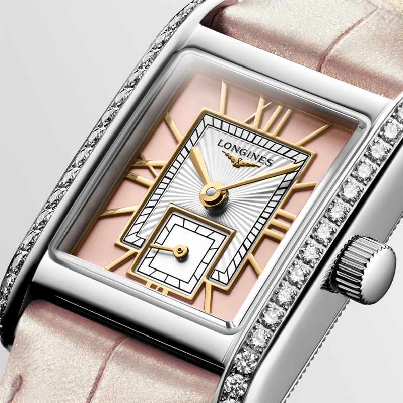 LONGINES 30 29mm L5.200.0.99.2