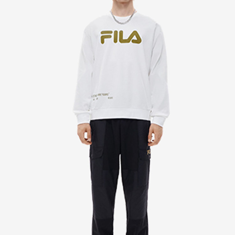 FILA FUSION Logo