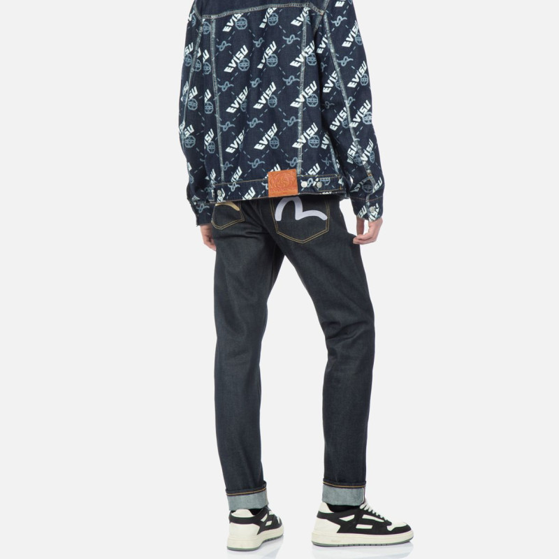 EVISU SS23