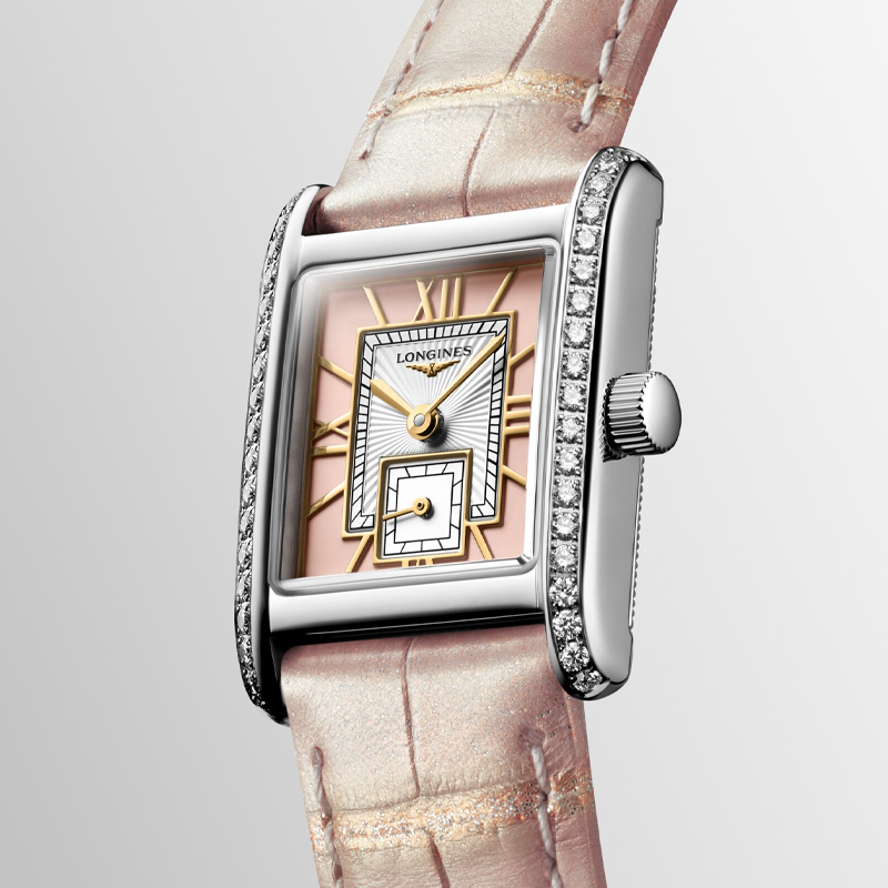 LONGINES 30 29mm L5.200.0.99.2