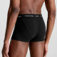 CKCalvin Klein 3 Pack Low Rise Trunks