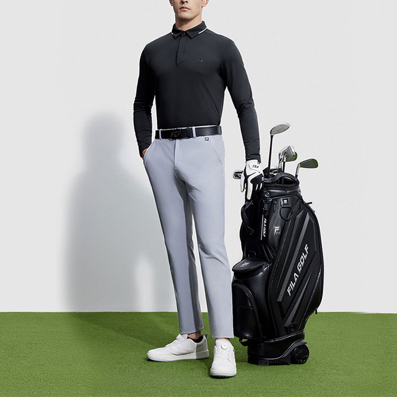 FILA Golf Polo