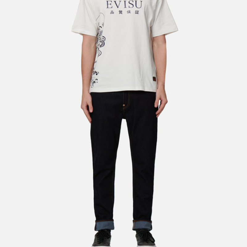 EVISU FW22 M