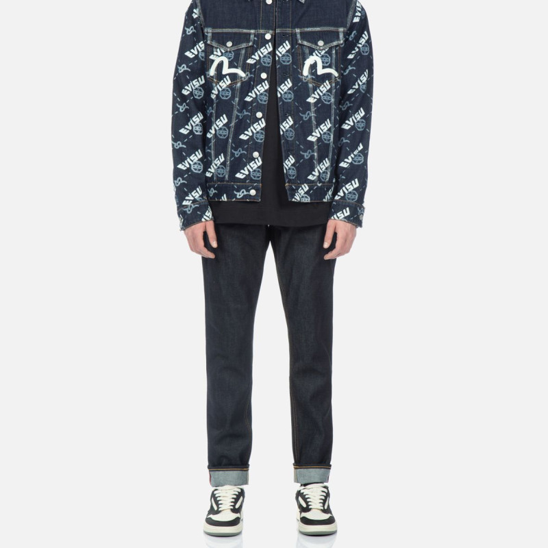 EVISU SS23