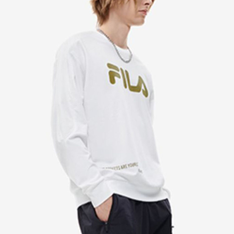 FILA FUSION Logo