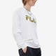 FILA FUSION Logo