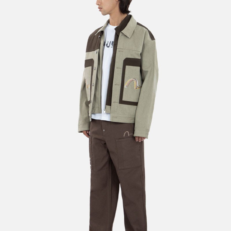 EVISU KURO AW22