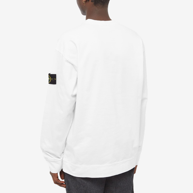 STONE ISLAND
