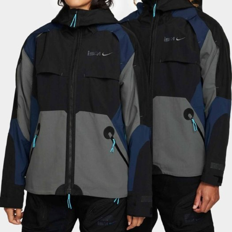 Nike ISPA FW23 GORE-TEX