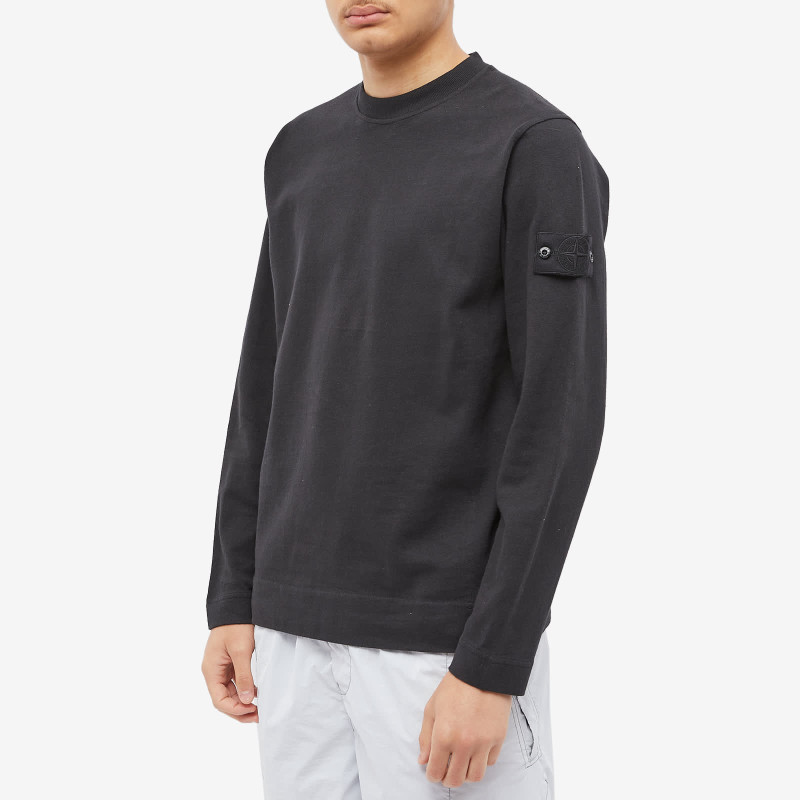 STONE ISLAND SS23 GHOST PIECES