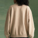 Fear of God Essentials FW23 Polo Gold Heather