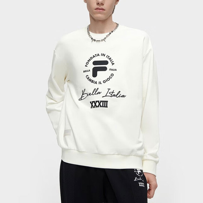 FILA FUSION Logo