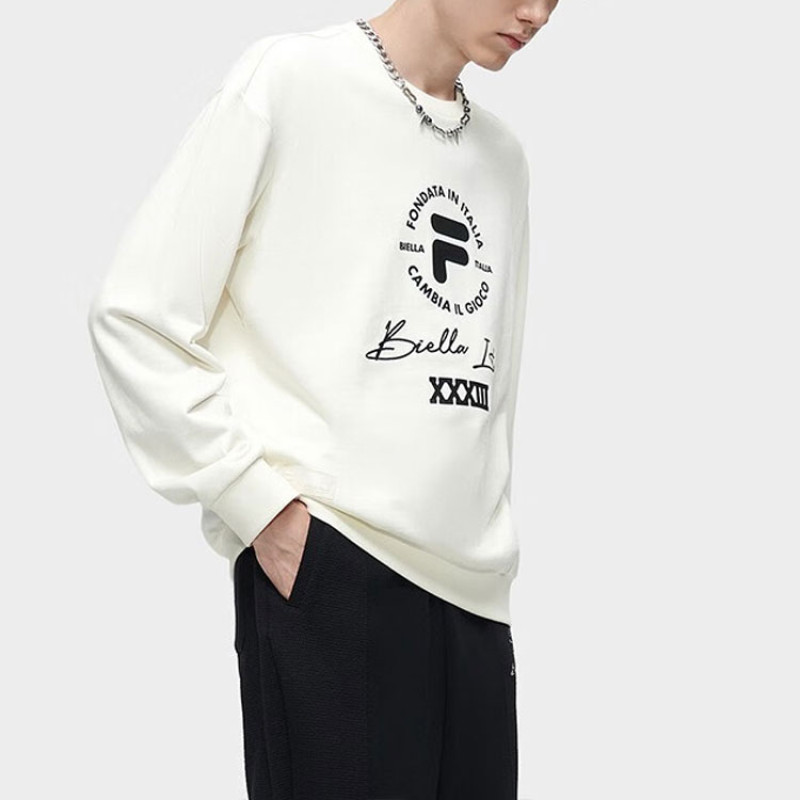 FILA FUSION Logo